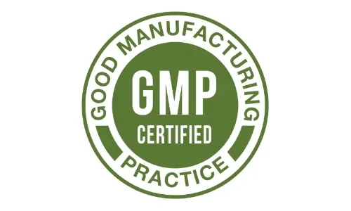 Booster Brew GMP Certified